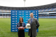 La Trobe tackles NFL in multi-year brand play