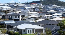 Regional property boom hits a wall