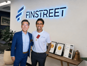 FINSTREET surpasses $1 billion in loan settlements
