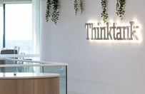 Thinktank considers sale