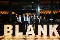  Blank Financial kicks off expansion with glitzy penthouse party