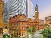 Book your hotel room for the 2026 Australian Mortgage Awards now