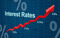  Interest rate hikes a 'live option' for September, economist warns