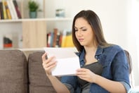 Mortgage market sentiment turns sour