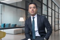 Alexander Hamid: Why ‘bank‑speak’ and resilience now define great brokers