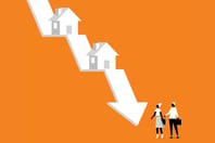 NAB warns property prices may soon fall