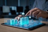 Budget shake-up gives commercial property a new edge over residential