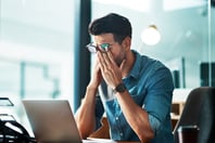Business confidence and conditions tumble, spelling trouble for borrowers