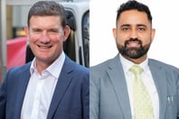 Diesel costs and late payments drive transport demand for fast finance
