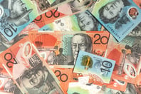 Australians stash away billions in savings during pandemic