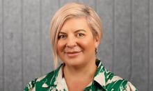 BDM spotlight: Sally Hillman - relationship-driven, results-focused