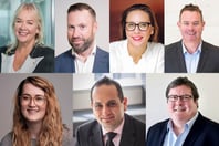 New roles for financial services professionals