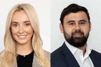 Pallas Capital supercharges middle-market push with two senior-level hires