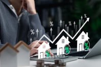 Australian house prices set to climb again despite rate rise risks