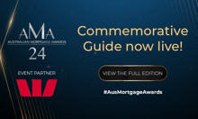 Celebrating Australia’s mortgage leaders and industry achievements for 2024