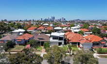 Australia's housing market: Modest growth ahead