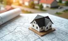 Building approvals continue to drop, deepening Australia's housing crisis
