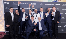 Calling all nominees: 2025 Australian Mortgage Awards entries still open