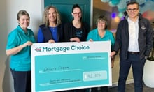 Mortgage Choice raises $360K for charities