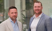 From loan specialists to performance advisors: former Resimac employees start their own firm