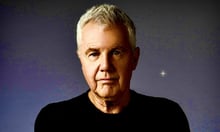 Daryl Braithwaite to perform at Australian Mortgage Awards