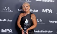 Countdown to 2025 Australian Mortgage Awards: winning wisdom from Sally Hillman