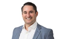 Balancing both worlds: Perth's Nick Anderson on broking residential and commercial loans