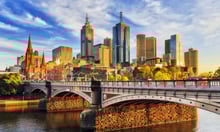 Brokers, lenders descend upon Melbourne for industry awards event
