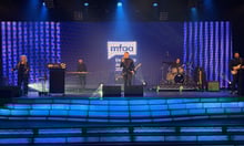 MFAA's black-tie gala lights up Melbourne, honoring the nation's top broking professionals