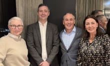 Aussie partners with One Agency to power home loans