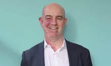 Wisr taps Sam Harding as COO