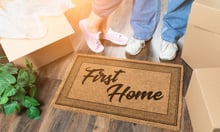 First-time homebuyers – they're probably not the age you think