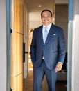 Bernard Desmond: the serial entrepreneur who became Australia's 'opportunity broker'