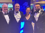 Tassie turns on the glam for the FBAA’s inaugural black-tie gala