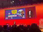 AI isn't replacing brokers – it's supercharging their workflows