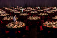 Countdown to the 2025 AMAs: Don't miss the mortgage industry's biggest night of the year