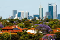 Booming WA economy could push house prices up 10% this year