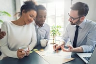 Mortgage market still ruled by brokers