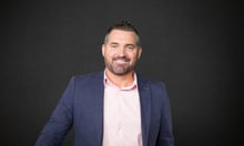 Connective appoints Brad Clucas to drive strategic broker engagement