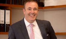 FBAA restructures board and state leadership roles
