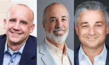 Ric Edelman, ex-Orion CEO Eric Clarke join board for TaxStatus 