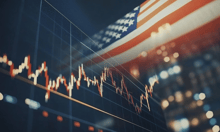 US stocks flat following private jobs data shock