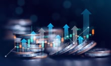 LPL reports strong first quarter with assets up to $1.8T, earnings above consensus