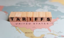 As the new Trump tariff deadline approaches, how are those deals going?
