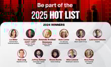 Nominations now open for Hot List 2025 