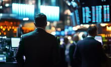 Bulled-Up US Equity Traders Look Past Threat of a Hot CPI Report 