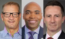 Advisors forced to figure out fixed income allocations with Fed on sidelines