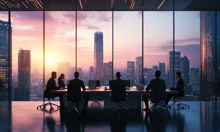 Pontera, NTAM, Siebert, announce senior appointments  