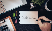 Stablecoin moves closer as bill opposition ends