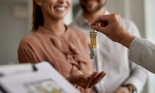 American homeowners have $17.6T in home equity, more are borrowing against it